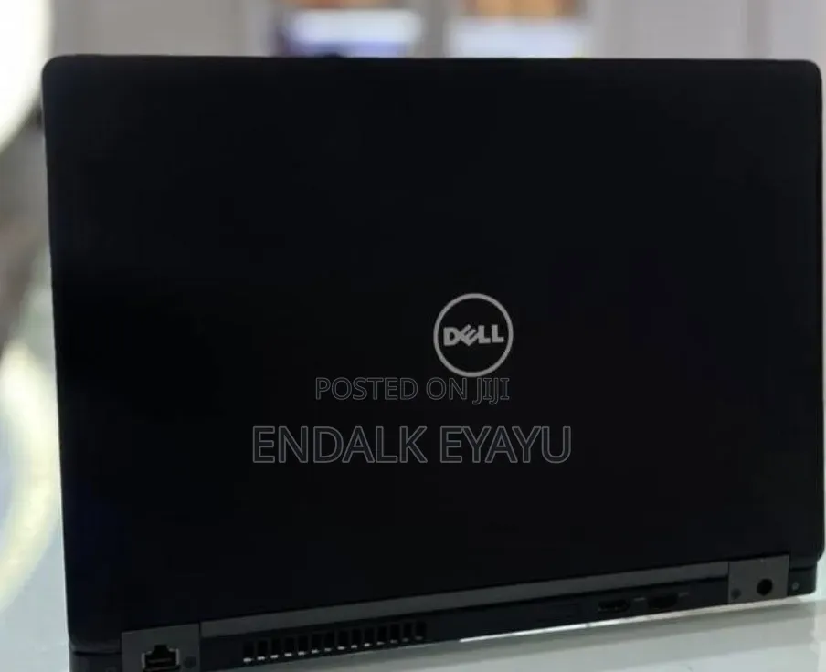 New Laptop Dell Latitude 14 8GB Intel Core i5 HDD 500GB