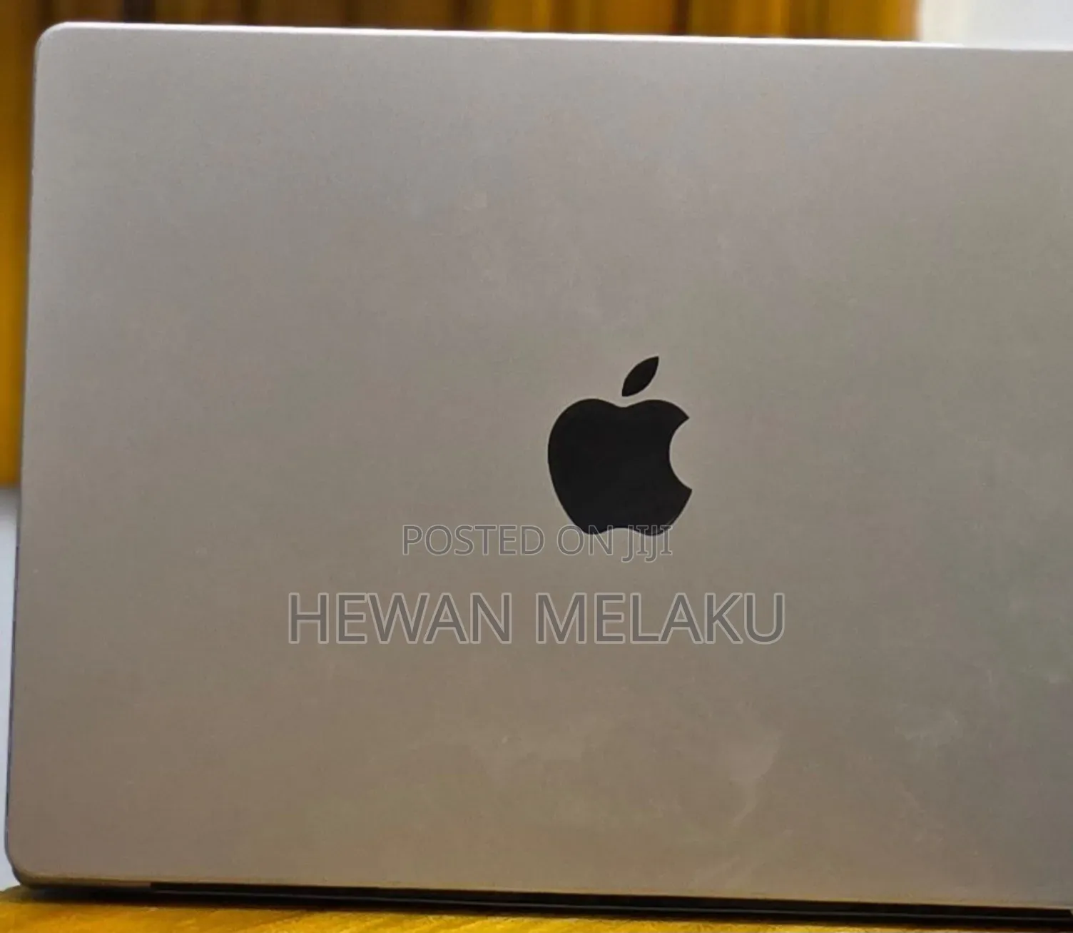 New Laptop Apple MacBook Pro 2021 M1 16GB Apple M1 Pro SSD 512GB