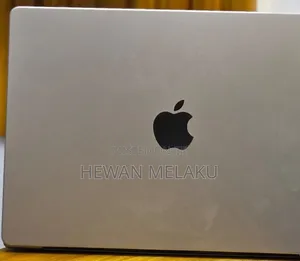 New Laptop Apple MacBook Pro 2021 M1 16GB Apple M1 Pro SSD 512GB