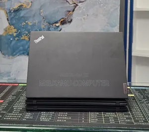 New Laptop Lenovo ThinkPad T14s G4 16GB Intel Core i5 SSD 512GB