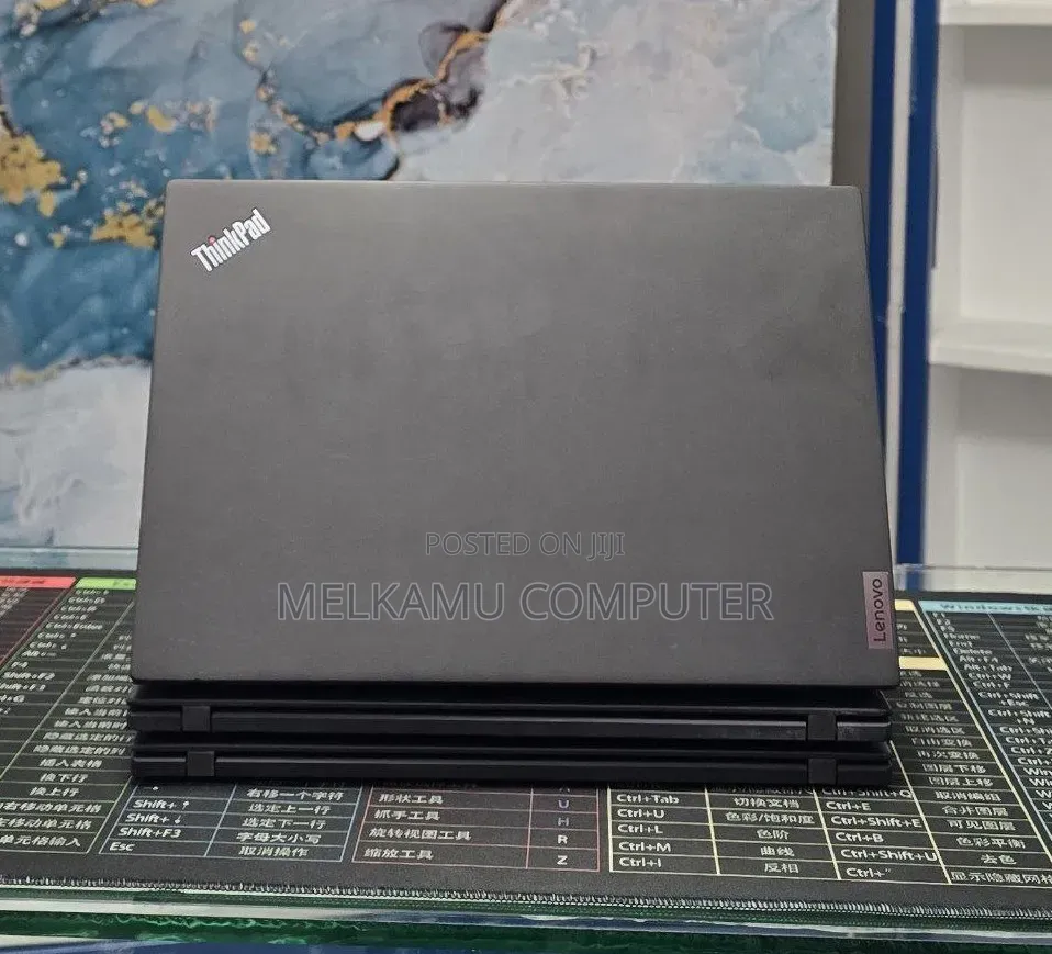 New Laptop Lenovo ThinkPad T14s G4 16GB Intel Core i5 SSD 512GB