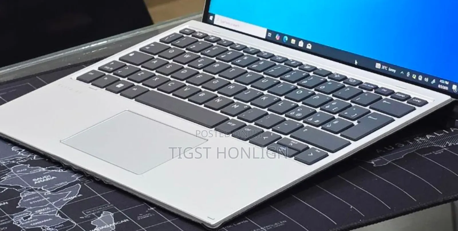 New Laptop HP X2 16GB Intel Core i7 SSD 512GB
