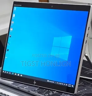New Laptop HP X2 16GB Intel Core i7 SSD 512GB