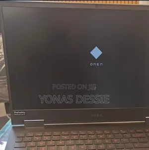 Laptop HP Omen 15 16GB Intel Core i7 SSD 512GB