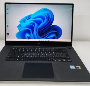 New Laptop Dell XPS 13 16GB Intel Core i7 SSD 512GB