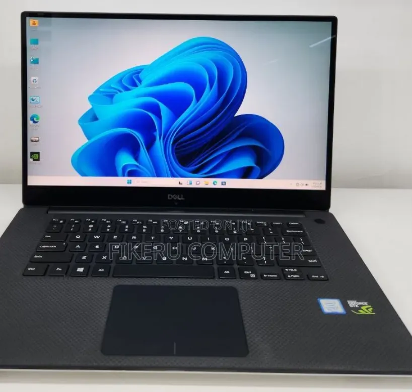 New Laptop Dell XPS 13 16GB Intel Core i7 SSD 512GB