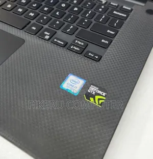 New Laptop Dell XPS 13 16GB Intel Core i7 SSD 512GB