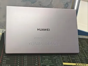 New Laptop Huawei 8GB Intel Core i3 SSD 256GB