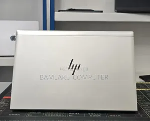 New Laptop HP EliteBook 845 G7 16GB AMD Ryzen 7 SSD 512GB