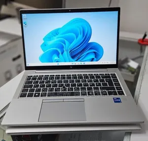 New Laptop HP EliteBook 840 G8 16GB Intel Core i7 SSD 512GB