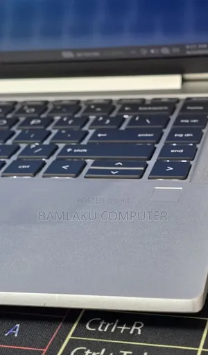 New Laptop HP EliteBook 845 G7 16GB AMD Ryzen 7 SSD 512GB