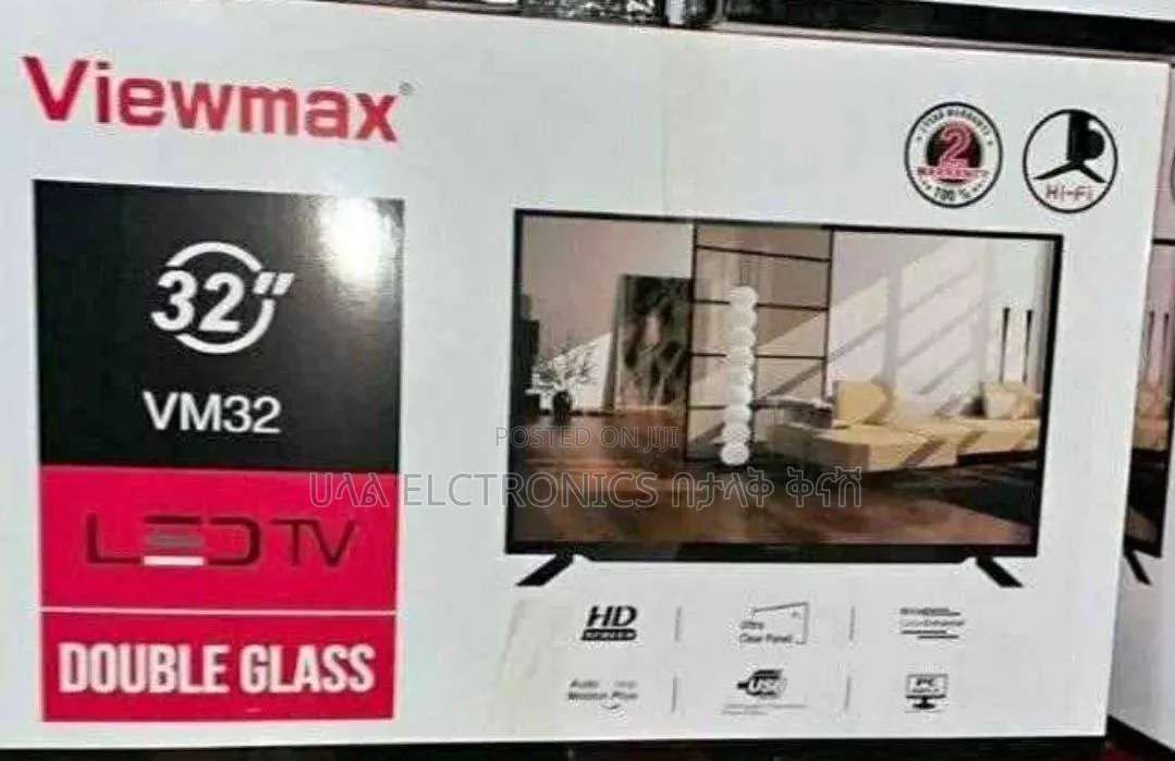 Viewmax 32*2026