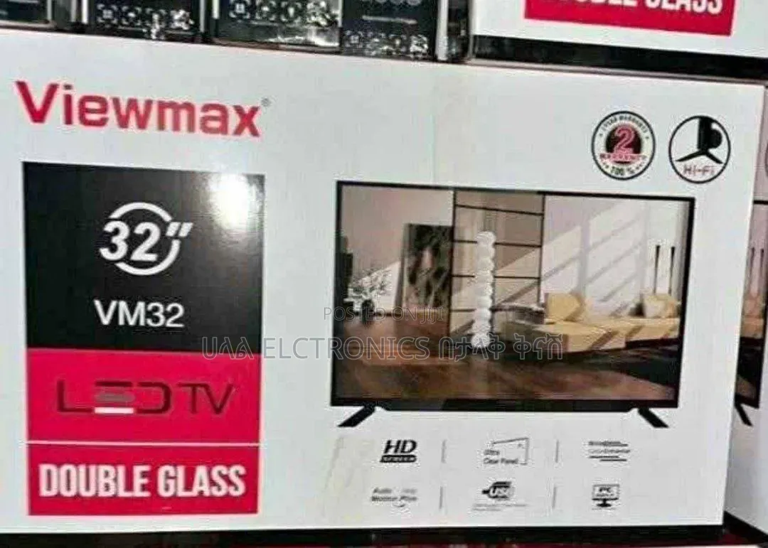 Viewmax 32*2026