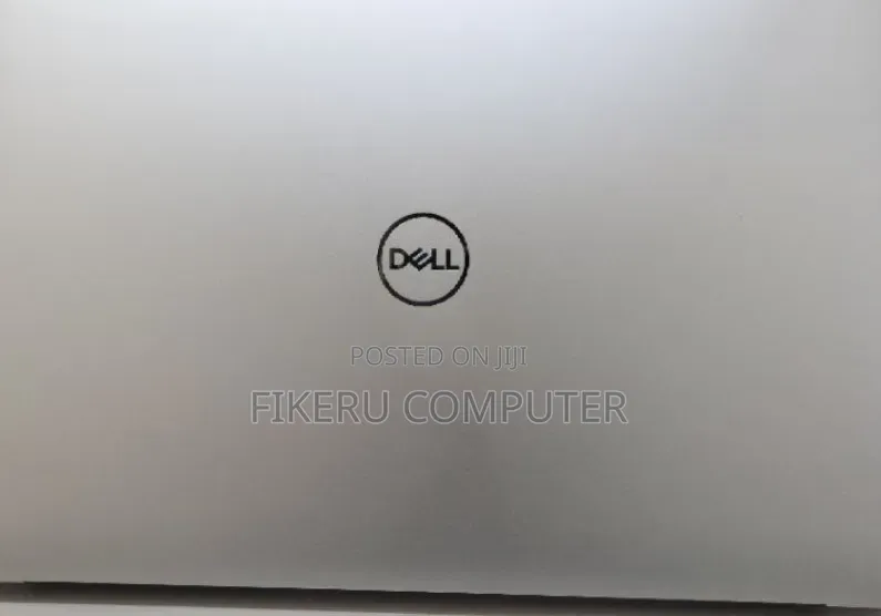 New Laptop Dell XPS 13 16GB Intel Core i7 SSD 512GB