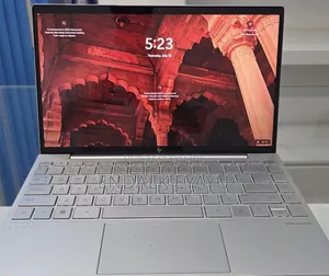 New Laptop HP Envy 13 16GB Intel Core i5 SSD 512GB
