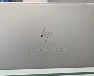 New Laptop HP Envy 13 16GB Intel Core i5 SSD 512GB