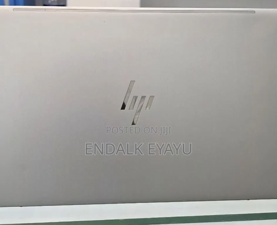New Laptop HP Envy 13 16GB Intel Core i5 SSD 512GB
