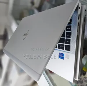 New Laptop HP EliteBook 840 G8 16GB Intel Core i7 SSD 512GB