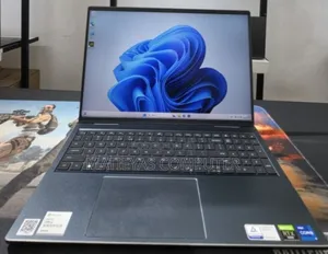 New Laptop Dell Inspiron 15 16GB Intel Core i7 SSD 512GB