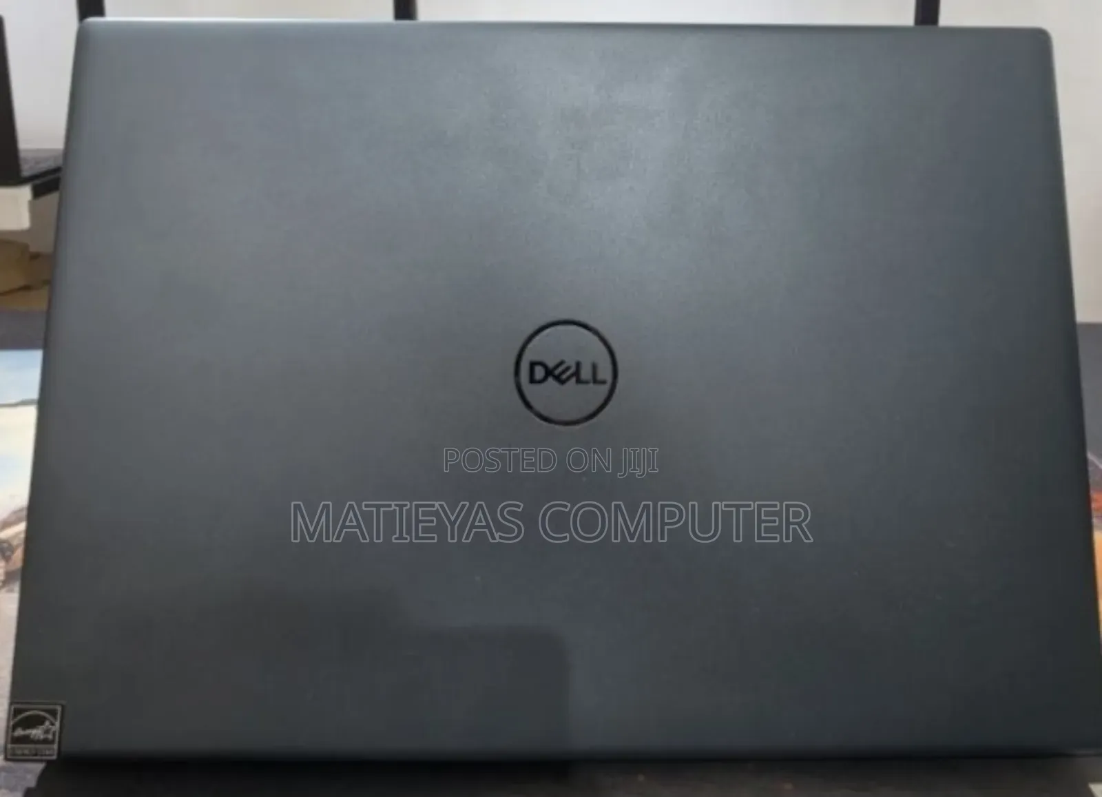 New Laptop Dell Inspiron 15 16GB Intel Core i7 SSD 512GB