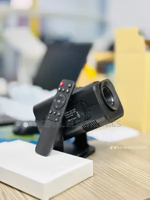 Projector Ultra Smart 200 Inch