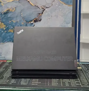 New Laptop Lenovo ThinkPad T14 G1 16GB AMD Ryzen 5 SSD 512GB
