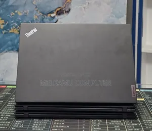 New Laptop Lenovo ThinkPad T14 G1 16GB AMD Ryzen 5 SSD 512GB