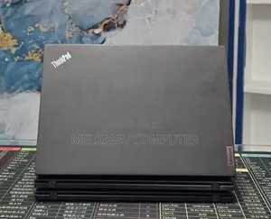 New Laptop Lenovo ThinkPad T14 G1 16GB AMD Ryzen 5 SSD 512GB