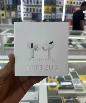 Airpods Pro White USA
