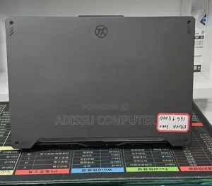 New Laptop Asus ROG Strix G15 16GB Intel Core i9 SSD 512GB