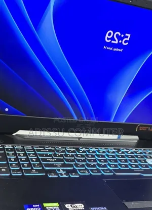 New Laptop Asus ROG Strix G15 16GB Intel Core i9 SSD 512GB