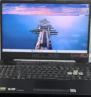 New Laptop Asus ROG Strix G15 16GB Intel Core i9 SSD 512GB