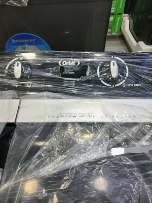 Orbit Manual Weshing Machin 16kg