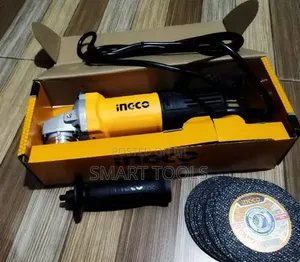 INGCO 750W Electrical Grinder