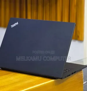 New Laptop Lenovo ThinkPad t495s 16GB AMD Ryzen 7 SSD 512GB
