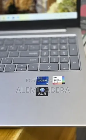 New Laptop HP 16GB Intel Core i7 SSD 1T