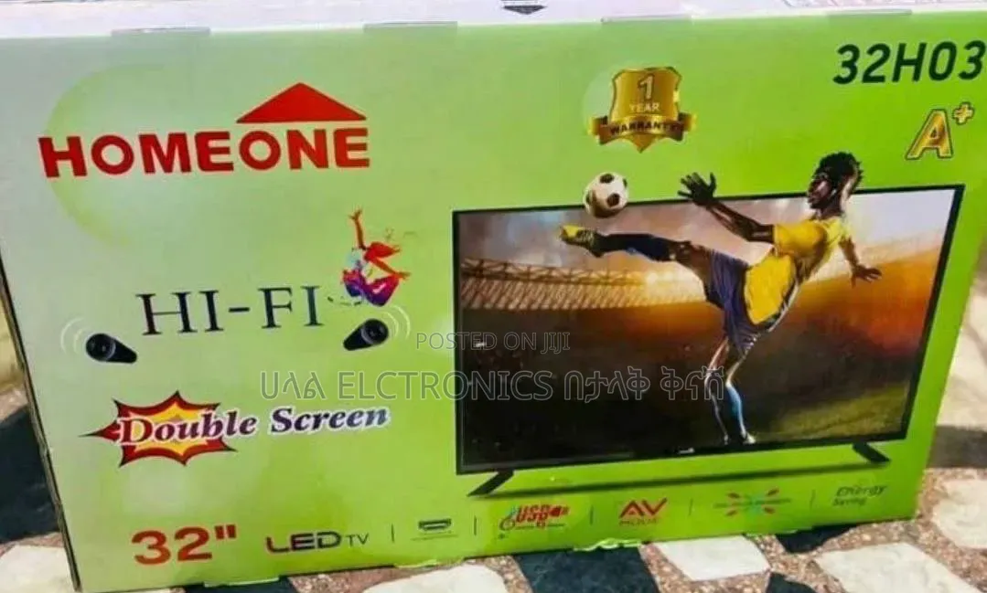 Homeone 32*2026