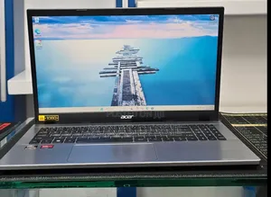 New Laptop Acer Aspire 3 16GB AMD Ryzen 7 SSD 512GB