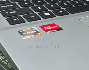 New Laptop Acer Aspire 3 16GB AMD Ryzen 7 SSD 512GB