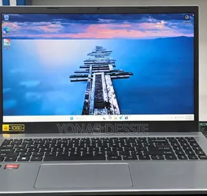 New Laptop Acer Aspire 3 16GB AMD Ryzen 7 SSD 512GB