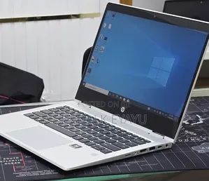 New Laptop HP ProBook 430 16GB AMD Ryzen 5 SSD 512GB