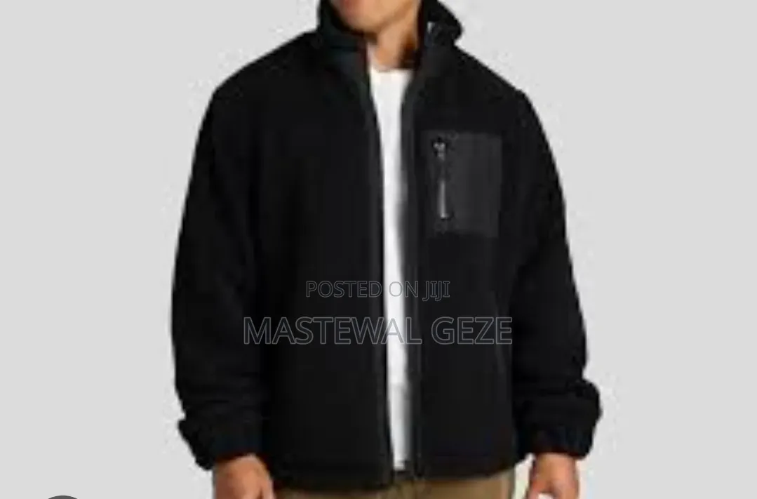 Fur Jacket for.men