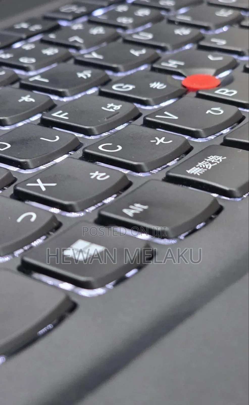 New Laptop Lenovo ThinkPad T14 16GB AMD Ryzen 5 SSD 512GB