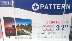 Pattern 32*2026