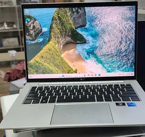 New Laptop HP EliteBook 840 G9 16GB Intel Core i7 SSD 512GB