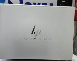 New Laptop HP EliteBook 840 G9 16GB Intel Core i7 SSD 512GB