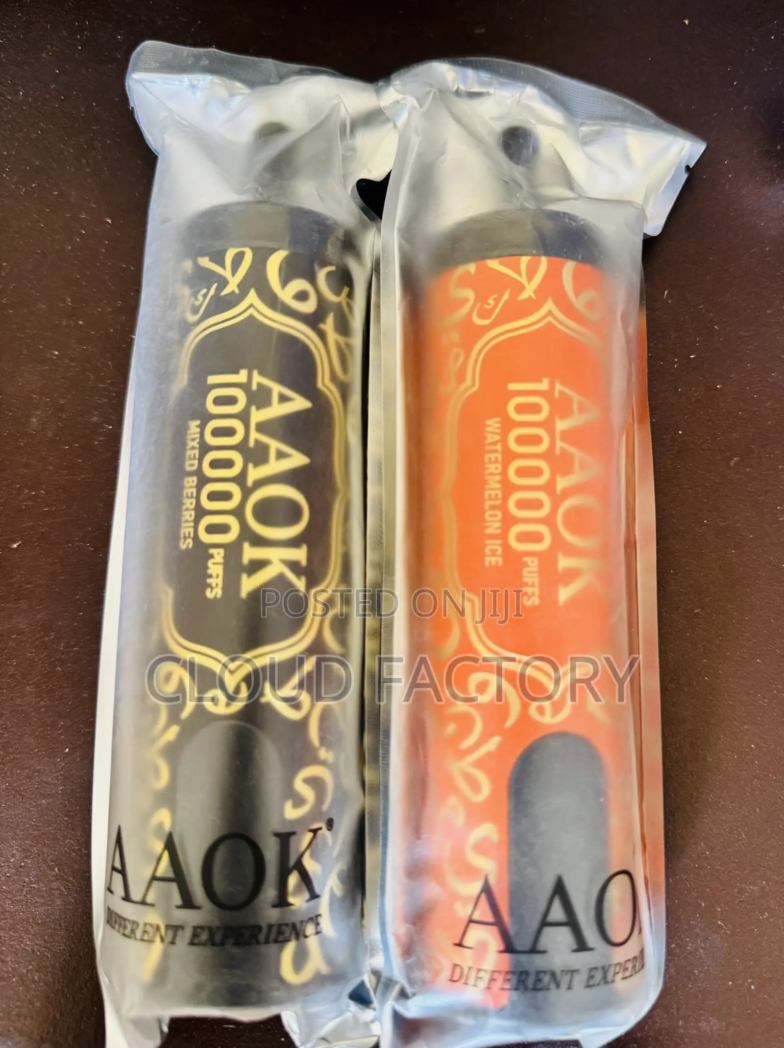 Aaok 100000 Puff Vape