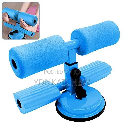 Sit-Up Push-Up Assistant Stand Bar የባር ሲት አፕ እና ፑሽ አፕ ረዳት ስታንድ