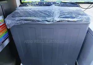 Orbit Manual Weshing Machin 14 Kg