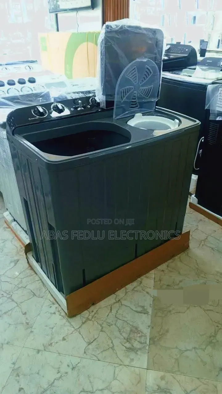 Orbit Manual Weshing Machin 14 Kg